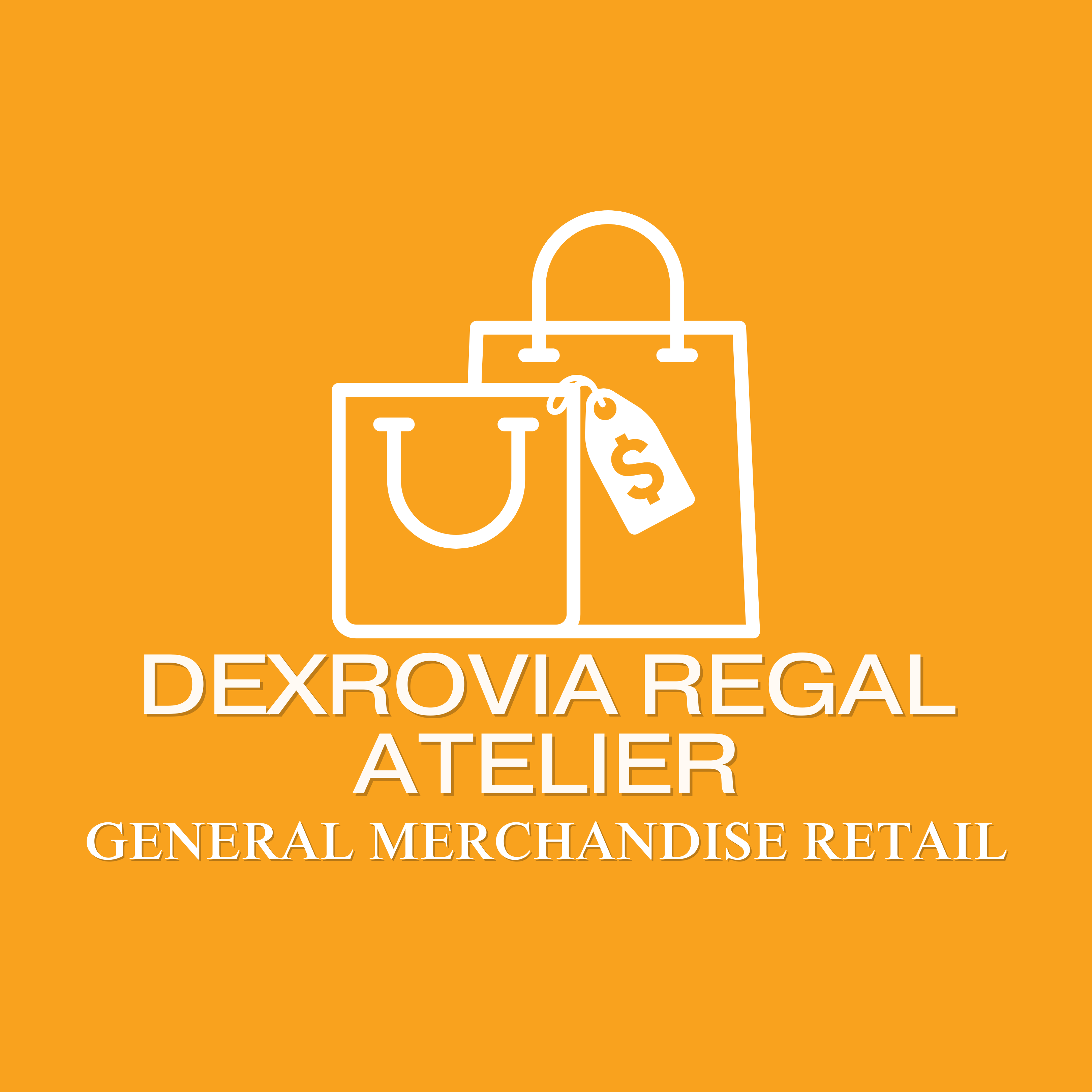 Dexrovia Regal Atelier Logo